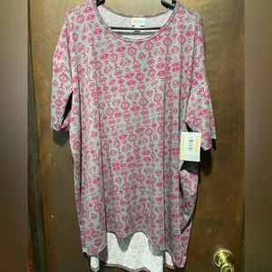LuLaRoe “ Irma “